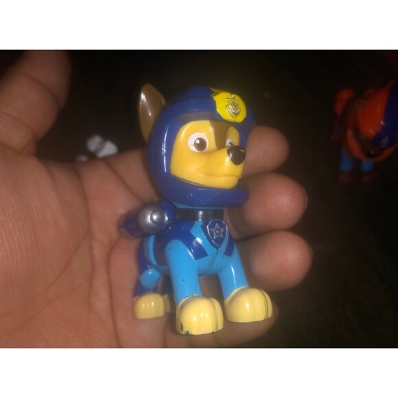 Paw patrol figures - Picture 6 of 7